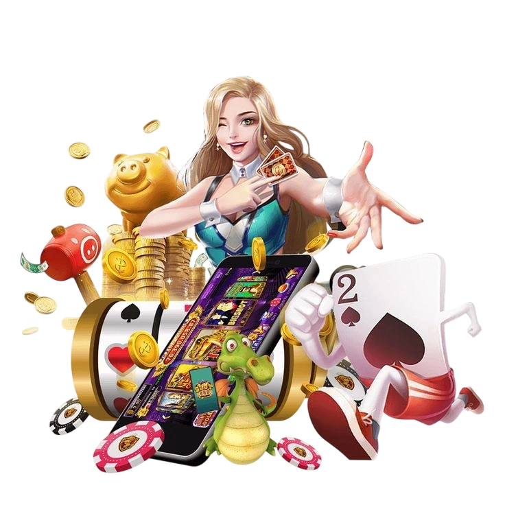 Nội dung Slot, vòng quay và biểu tượng trên Fabet